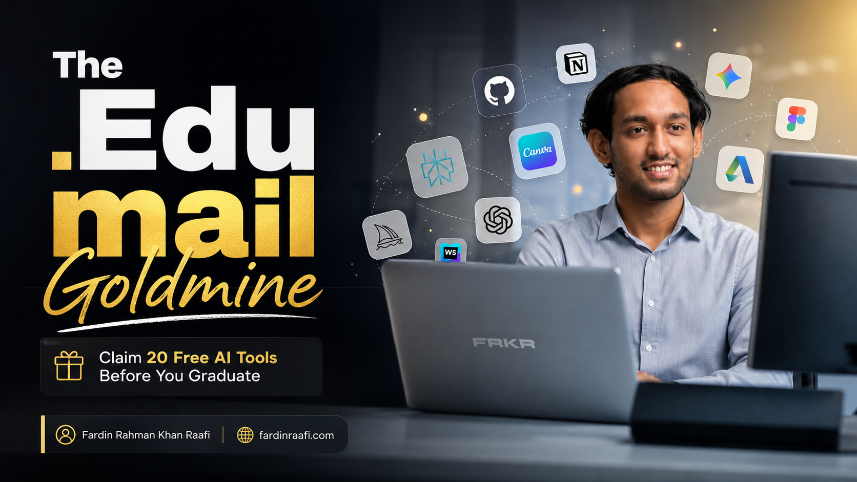 Edu Mail